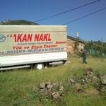 İlkadım samsun nakliyat
