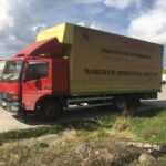 Samsun şehir içi taşımacılık