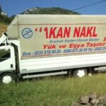 samsun evden eve nakliyat asansörlü